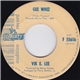 Vik E. Lee - Gee Whiz / I Hear Those Wedding Bells