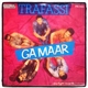 Trafassi - Ga Maar