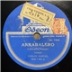 Carlos Gardel - Arrabalero / Carnaval